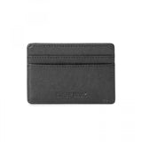Genuine Leather Rfid Card Holder