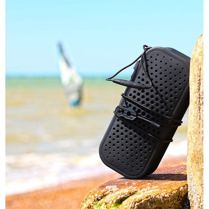 Boompods® 36W Blockblaster™ Speaker / Power Bank