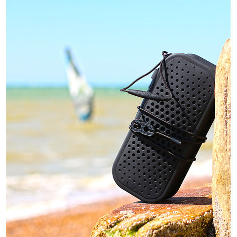 Boompods® 36W Blockblaster™ Speaker / Power Bank