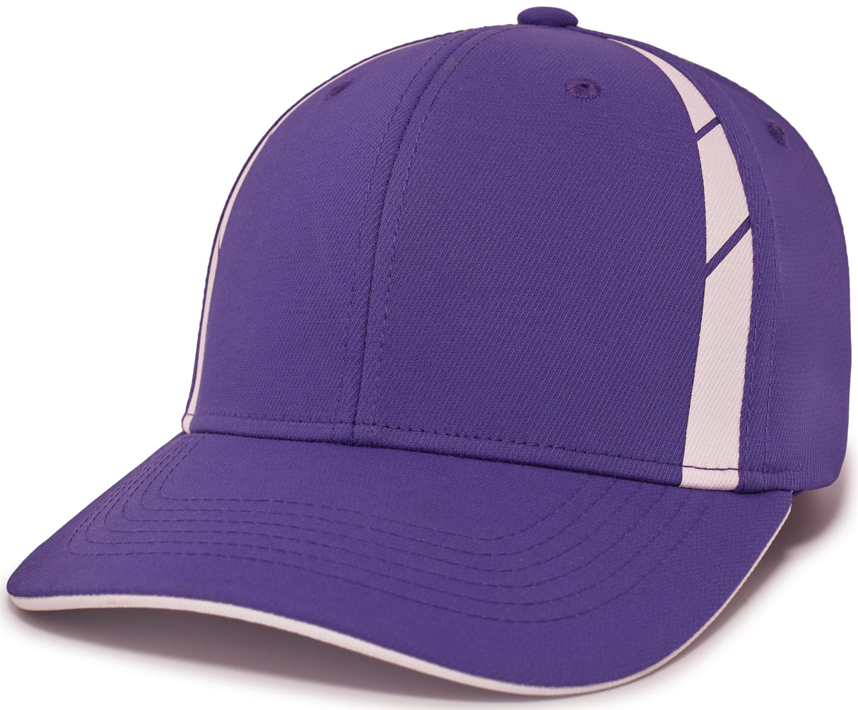 Coolcore Sideline Snapback Cap