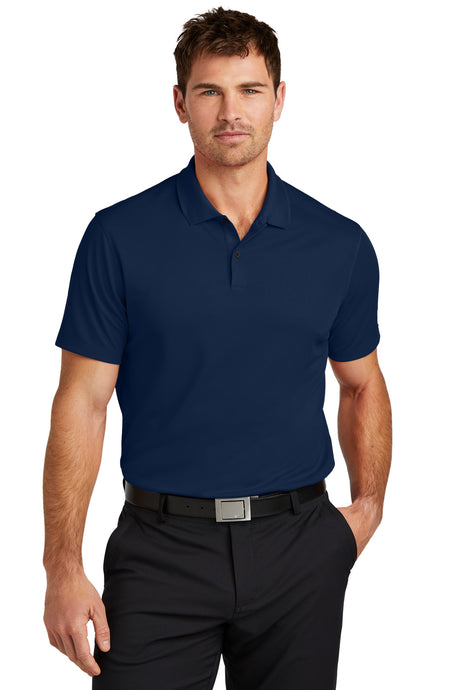 Nike® Victory Solid Polo