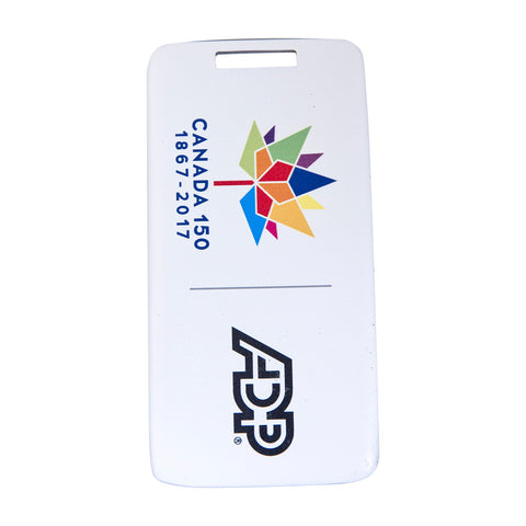 DigiPrint Bag Tag (2