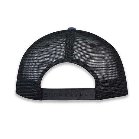 Fashion Camo Mesh Back Cap