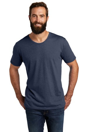 Allmade® Unisex Tri-Blend Tee Shirt