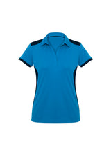 Ladies' Rival Polo Shirt