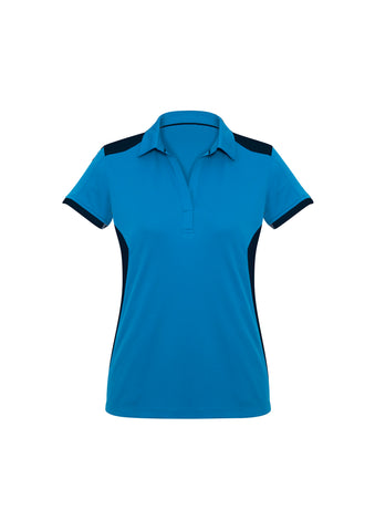 Ladies' Rival Polo Shirt