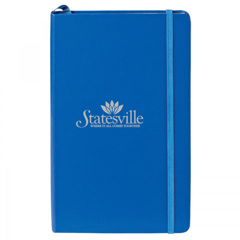 Classico Hard Cover Journal