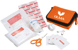 Bolt 20-Piece First Aid Kit