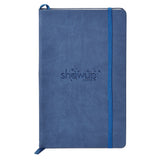 Classico Vinyl Hard Cover Journal