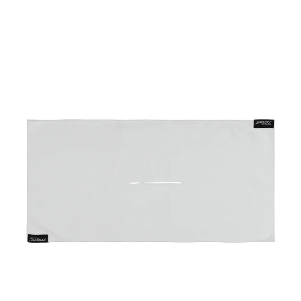 Titleist® Players Microfiber Towel