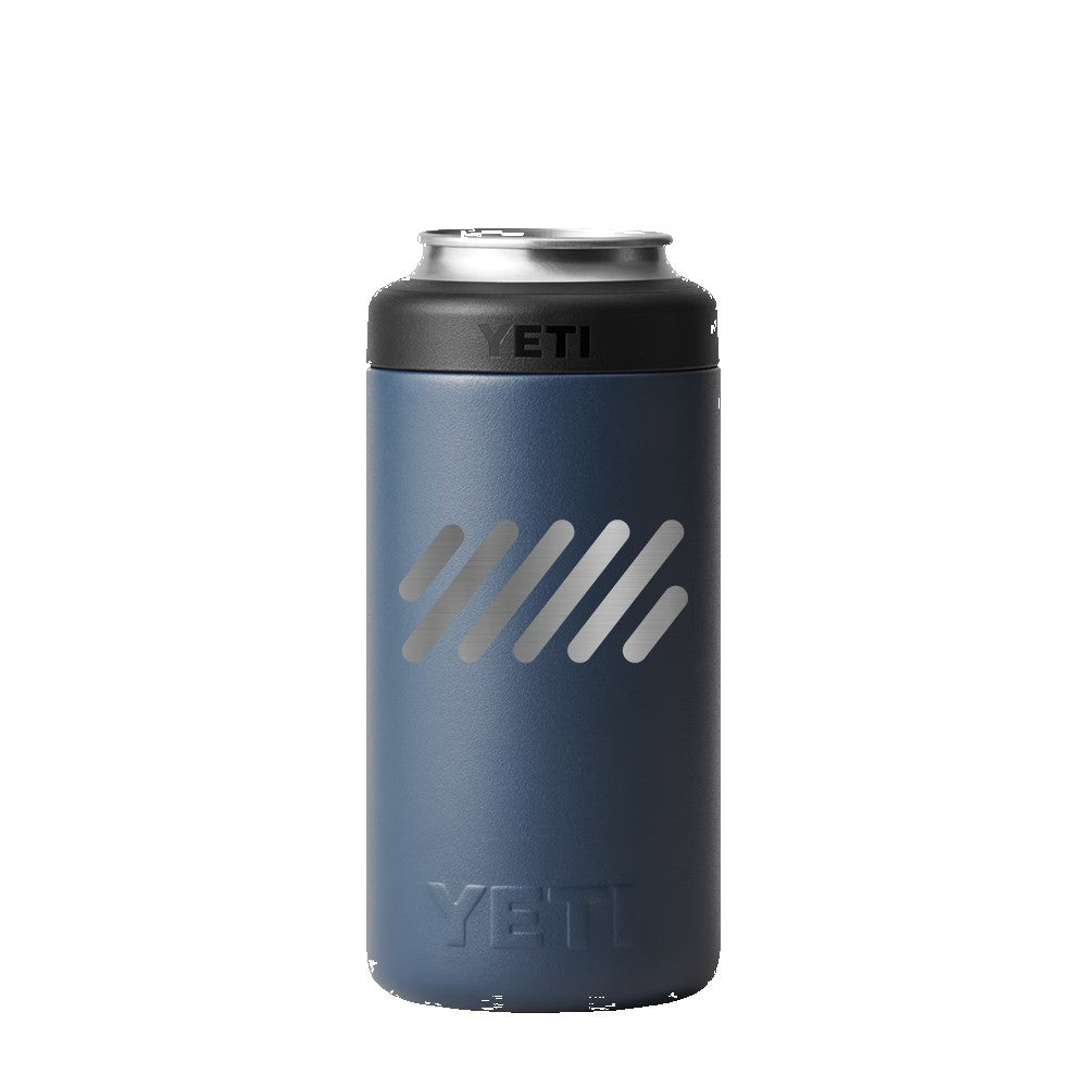 Custom Yeti Rambler Colster Tall Can Insulator