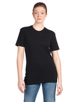 000495 NEXT LEVEL APPAREL Unisex Cotton T-Shirt
