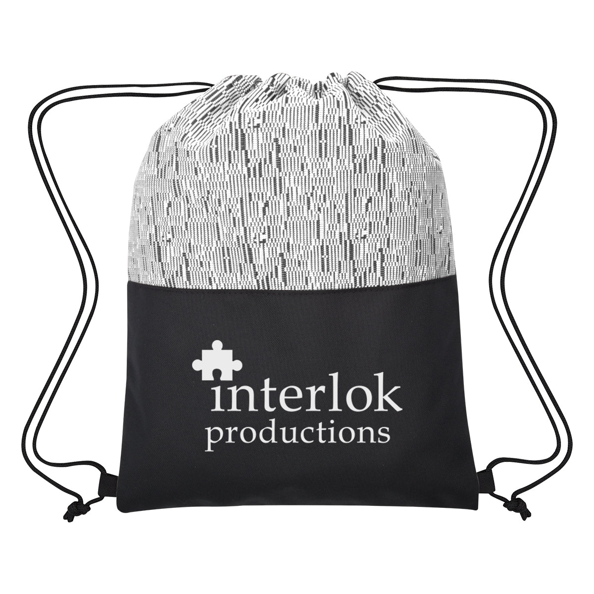 Montego Drawstring Bag