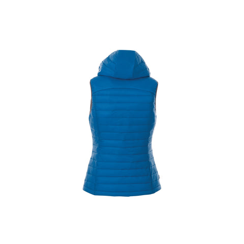Women's JUNCTION Packable Insulated Vest