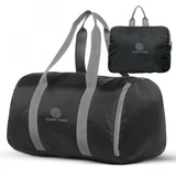 Make It Pop Packable Duffle