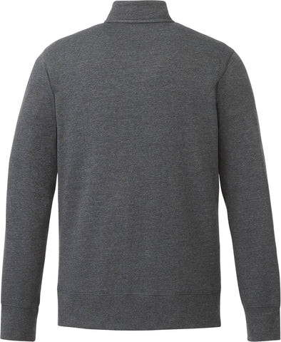 Men's DAYTON Fleece Half Zip