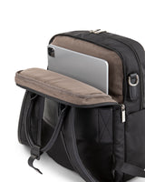 Bugatti-Moretti Ladies Backpack Nylon