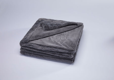 Aspen Throw (Laser Patch)