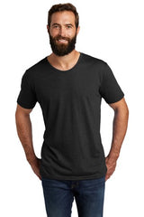 Allmade® Unisex Tri-Blend Tee Shirt