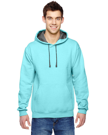 Fruit of the Loom Adult SofSpun® Hooded Sweatshirt