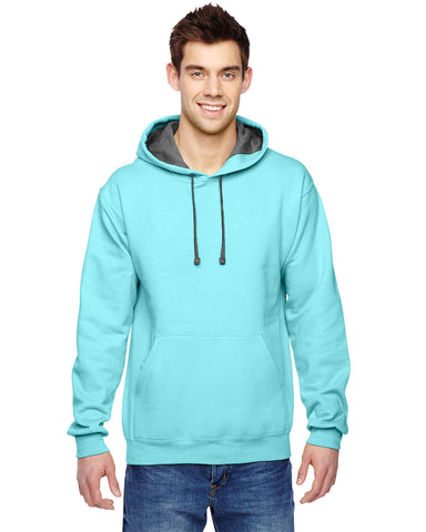 Fruit of the Loom Adult SofSpun® Hooded Sweatshirt