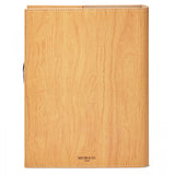 Ronan Refillable Journal Combo