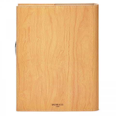 Ronan Refillable Journal Combo