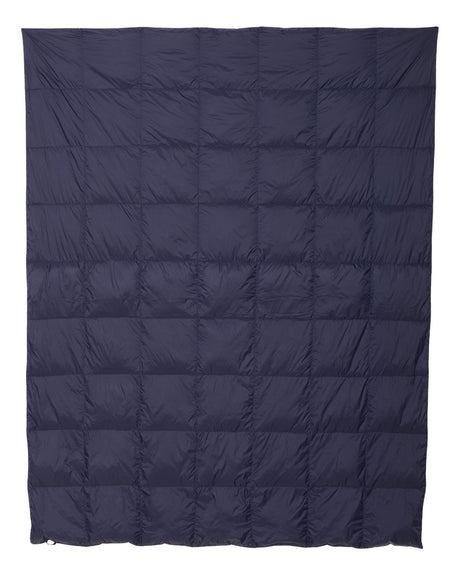 Weatherproof® 32 Degrees Packable Down Blanket