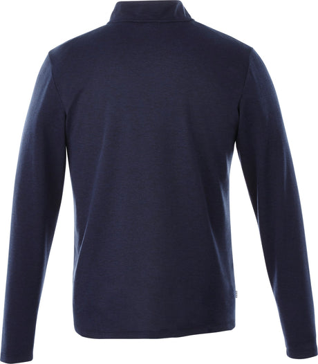 Men's STRATTON Knit Quarter Zip