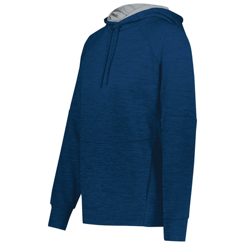 Ladies All-Pro Performance Fleece Hoodie