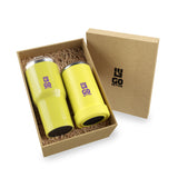 Hot N Cold 2-Piece Kit