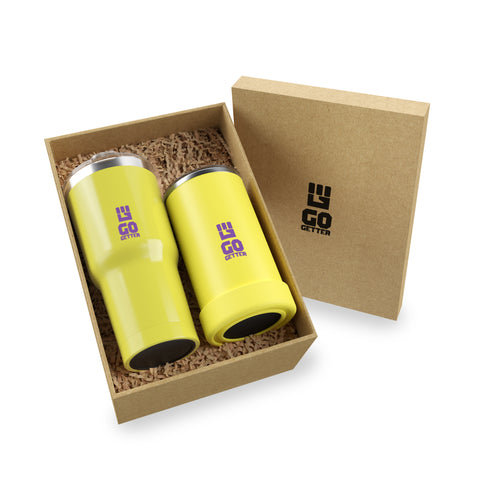 Hot N Cold 2-Piece Kit