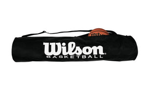 Wilson® Basketball Tube Bag