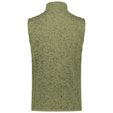 Ladies Alpine Sweater Fleece Vest