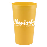 Touchdown - 22 oz. Stadium Cup