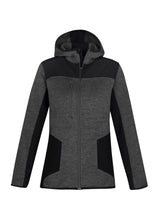 Jasper Ladies Jacket