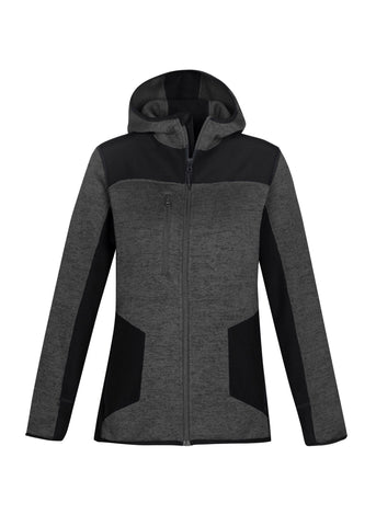 Jasper Ladies Jacket