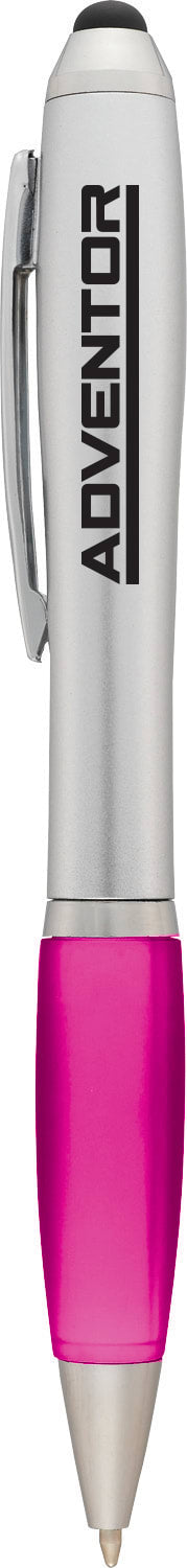 Nash Ballpoint Pen-Stylus