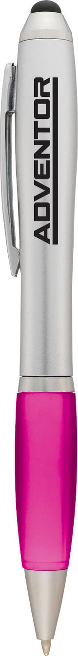 Nash Ballpoint Pen-Stylus