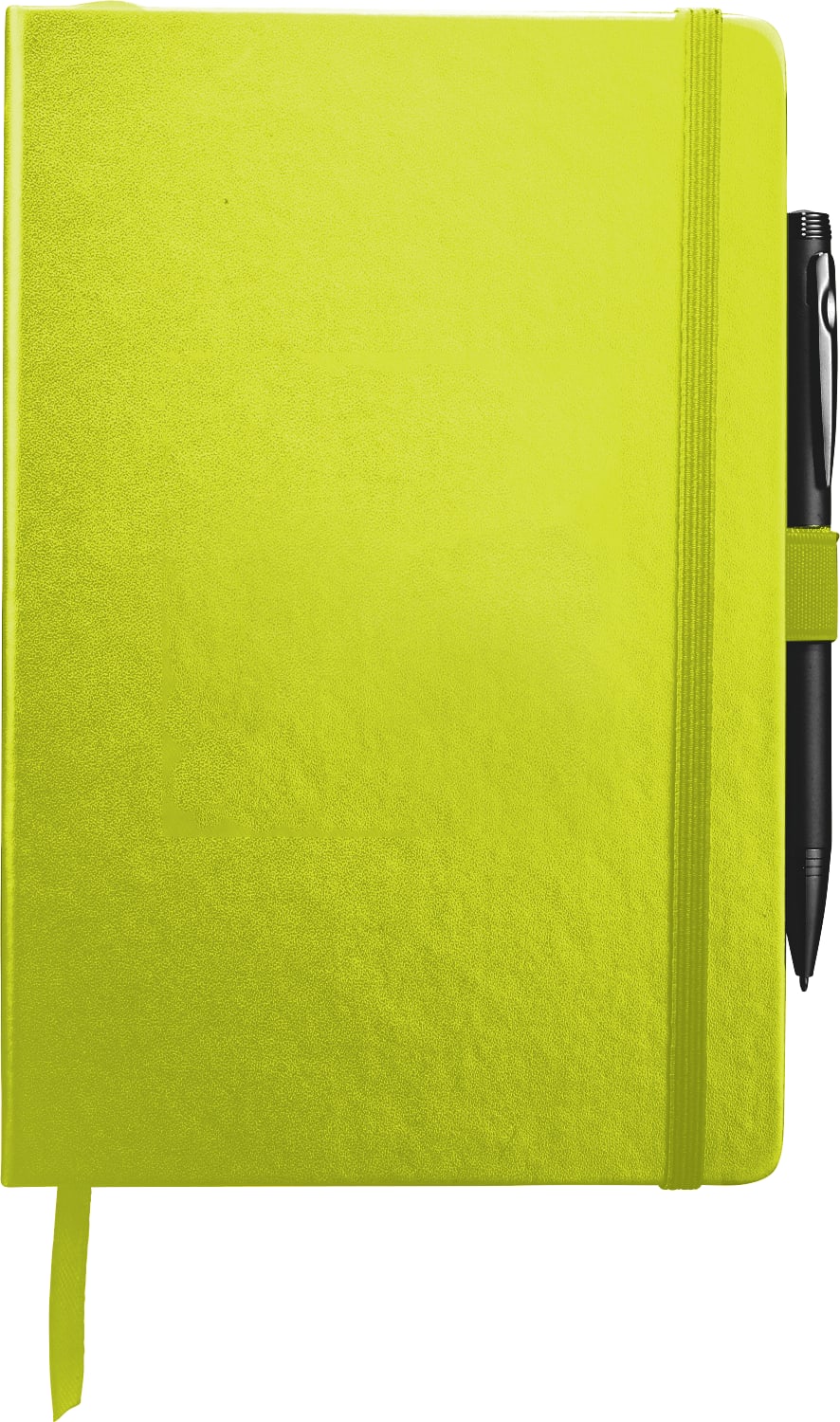 5.5" x 8.5" FSC Mix Nova Bound JournalBook