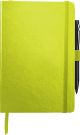 5.5" x 8.5" FSC Mix Nova Bound JournalBook