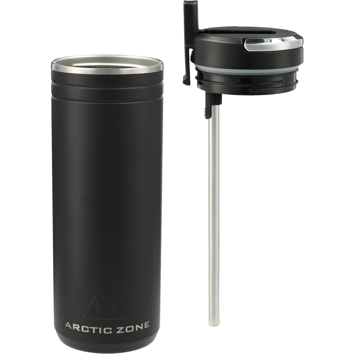 000395 Arctic Zone Titan Thermal HP Tumbler 24oz