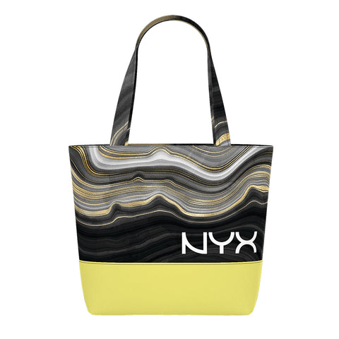 SAGE Import Upgraded Medium Tote Bag