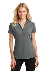 OGIO® Ladies' Onyx Polo Shirt