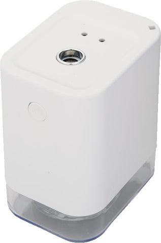 Motion Sensor Atomizer