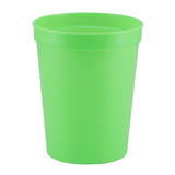 Touchdown - ColorJet - Full Color 16 Oz. Stadium Cup