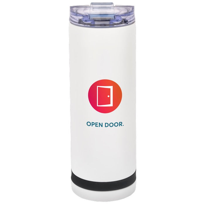 16 oz Urban Peak® Silo Trail Vacuum Tumbler