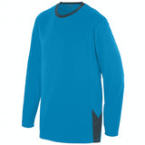 Block Out Long Sleeve Jersey
