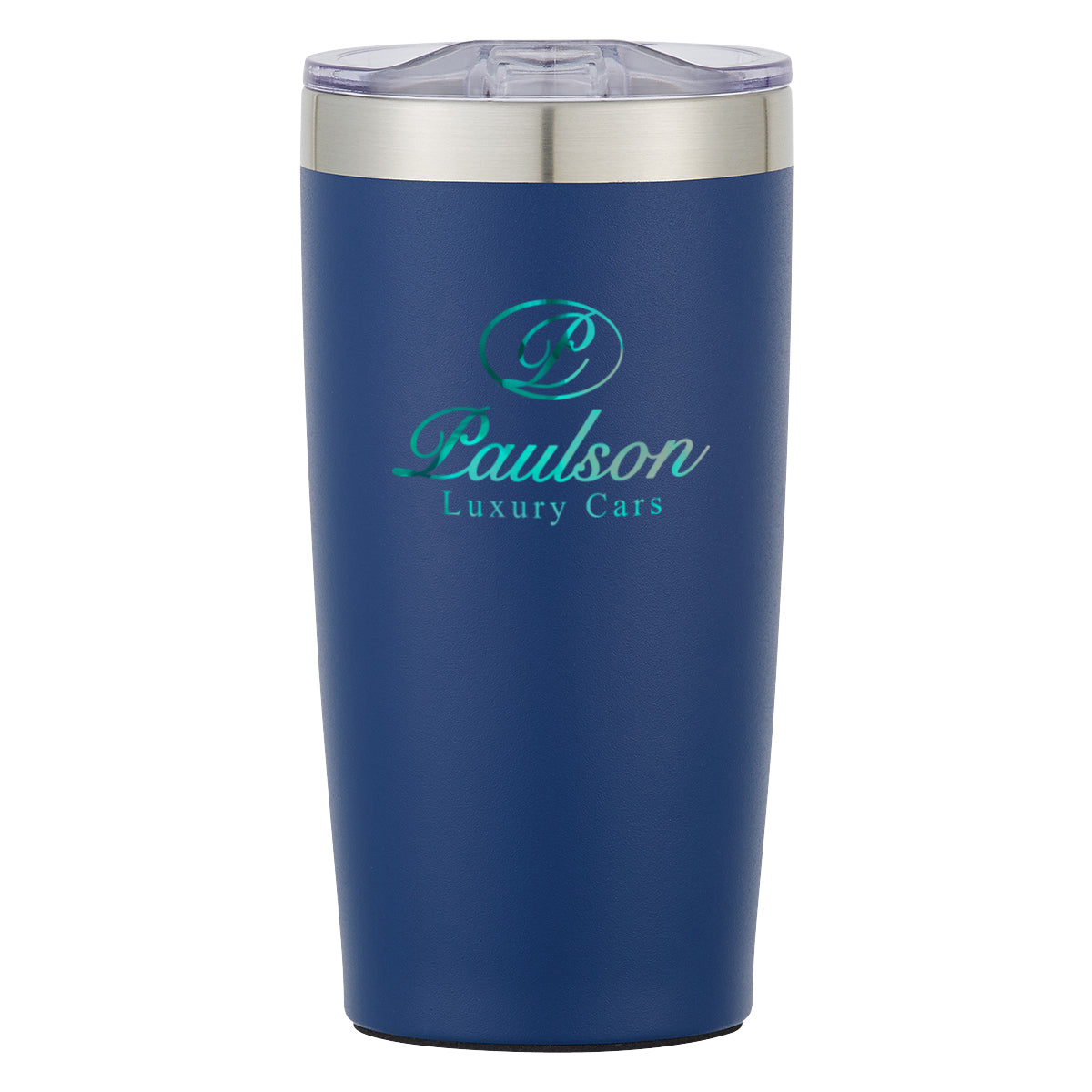 20 Oz. Two-tone Himalayan Tumbler