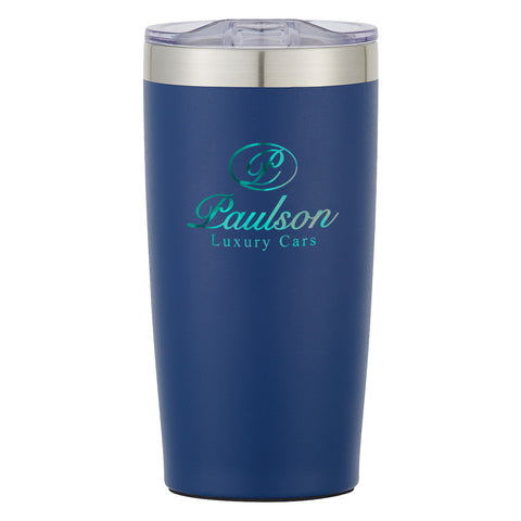 20 Oz. Two-tone Himalayan Tumbler